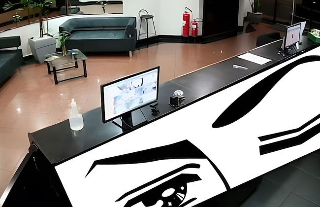 APARTAMENTO TOP LIBERDADE SP - Foto 9