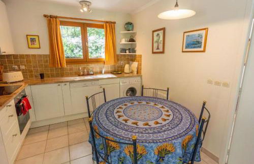 Azur Blue Villa; Rural Peace with private pool - Foto 9