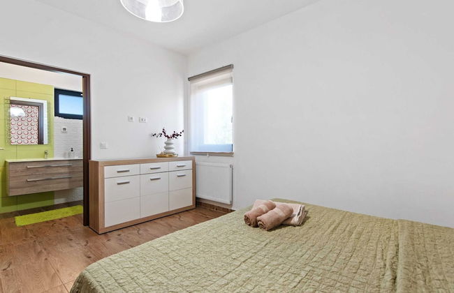 Modern Villa With Pool, Covered Terrace and sea View - Foto 4