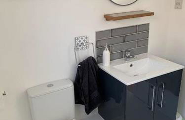 The Captain's Retreat, Quiet 1 Bed Dog Friendly - Foto 23