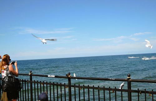 Wooden House in Lubin by Lake Wicko - Foto 40