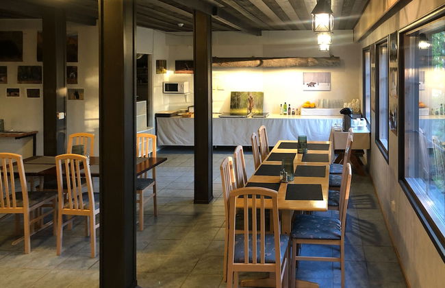 Bear Centre - Foto 20