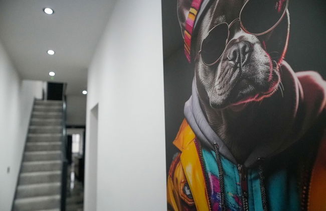 Santi House - Foto 52