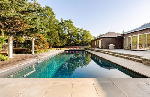 West Hamptons Zen Retreat - Foto 3