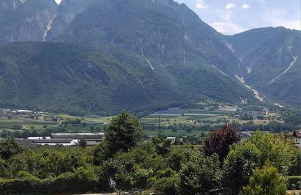 La PERLA di LEVICO - Photo 21