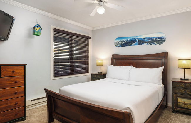 Montaneros in Vail - Foto 22