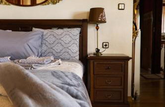 Villa Tethys Mountain Resort - Foto 41