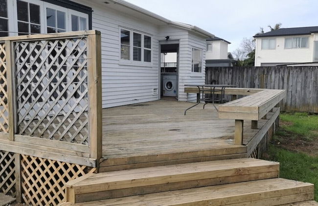 3 Bedroom House - Foto 11