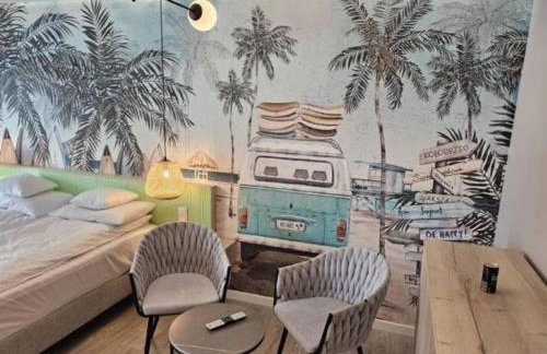 Apartament z widokiem na morze i port - Foto 11