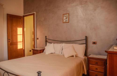 Agriturismo Pascianella Appartamento bel tramonto - Photo 15