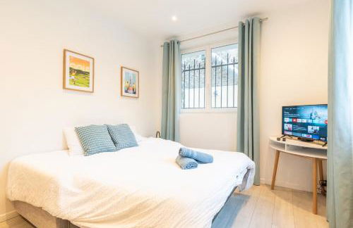 Studio à Cormeilles-en-Parisis - Foto 12