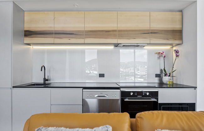 Hobart City Apartments - Photo 28