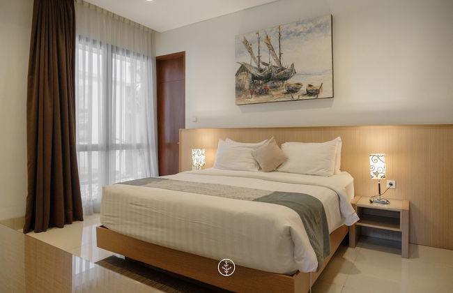 Hikari Hill View 7BR Villa with a Private Pool - Foto 4