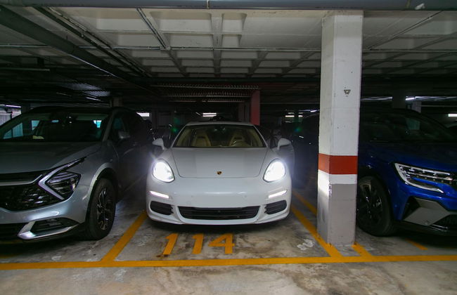 Cullera Beach Apartment Espacio - Foto 53