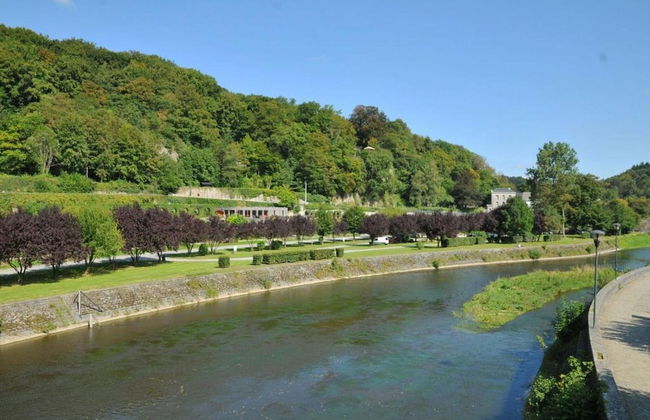 Luxury Home in Durbuy With Valley View & Pool - Foto 27