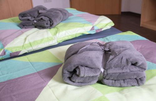 Ferienwohnung Weiher - Nähe Nürnberg / Messe - Foto 20