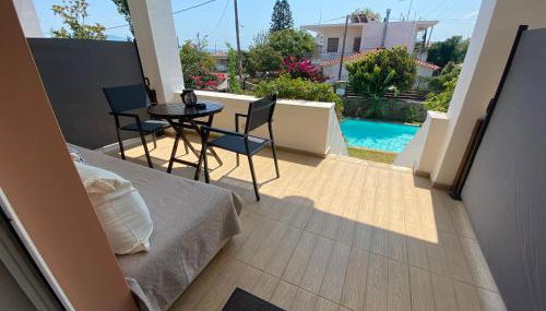 Dimitra's Maisonette at Rafaella Resort - Foto 4