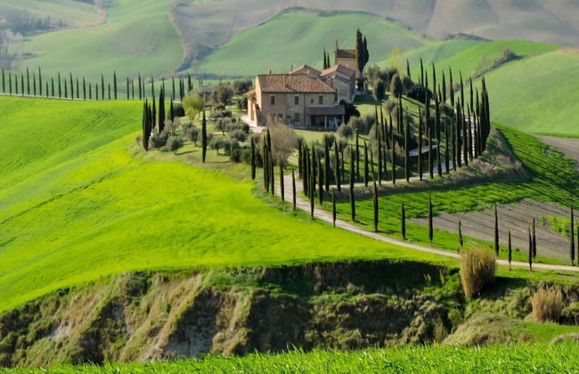 Your Relaxing Tuscan Getaway - Foto 33