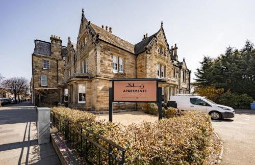 No1. Apartments St Andrews - South Street - Foto 26