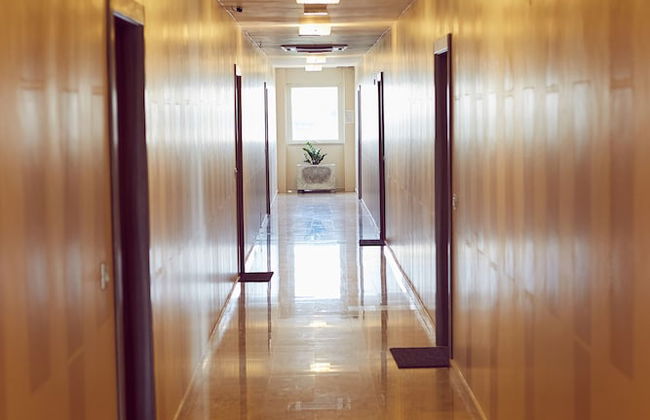 Axis Suites Hotel - Foto 33