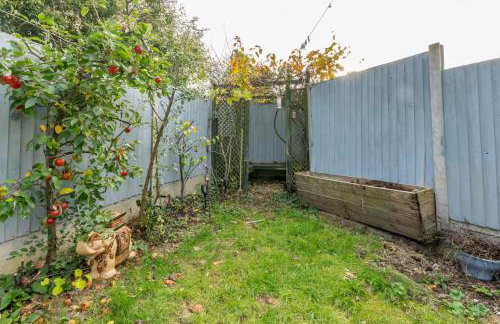 Pass the Keys 3-Bedroom Home in Chelmsford Sleeps 7 - Foto 39