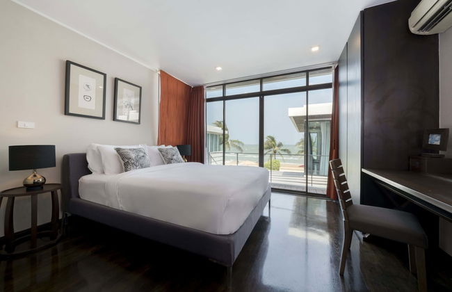 Tolani Le Bayburi Villas Pranburi - Photo 9