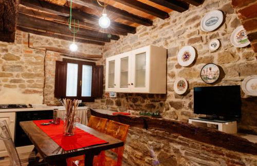 B&B Borgo di Oliveto - Appartamenti con Cucina - Foto 27