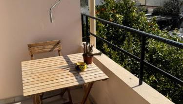 L'helios studio au calme centre et mer - Foto 2