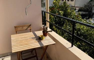 L'helios studio au calme centre et mer - Photo 2