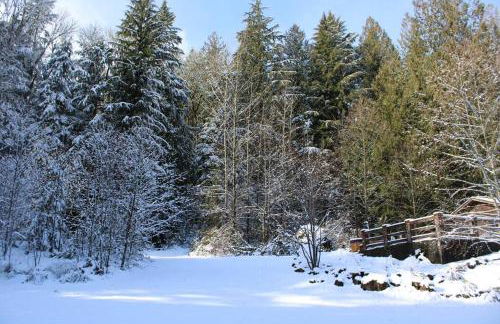 The Cottage at Highland Farms - Foto 10