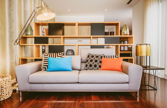 Villa Carlota by Holiday Rental Management - Foto 39