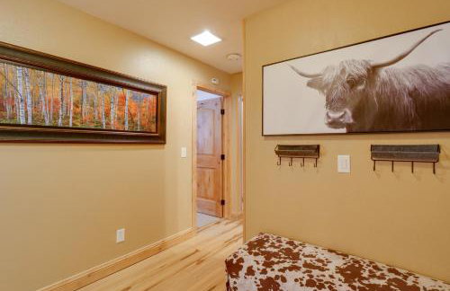 Walk to Copper Mountain Lifts Mtn-View Condo - Foto 20