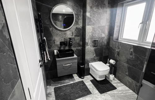 Weekly Offer 2Bed 2Bath Self CheckIn Wifi Car Park - Foto 13