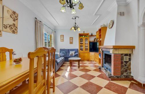 Casa Rural La Colina a 30 min Málaga Lovely Home - Foto 7