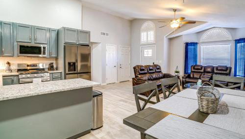 20 Mi to Dtwn El Paso: Pet-Friendly Retreat! - Foto 5