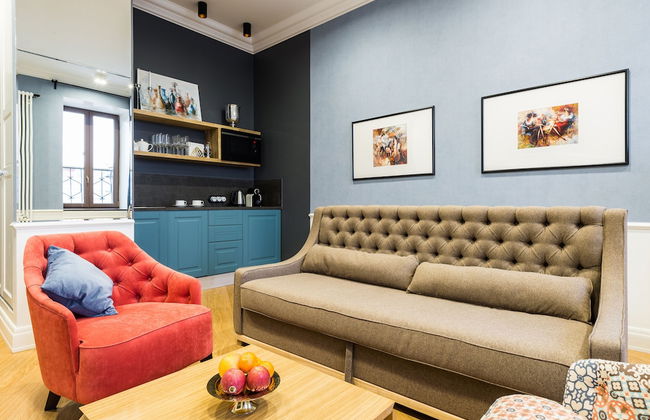 Boutique Apartment 26 16 - Foto 45