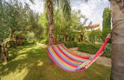 Lovely Home In Menfi With Wifi - Foto 23