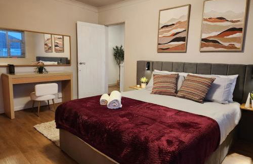 Kashkana Haven - Blackburn - Foto 41