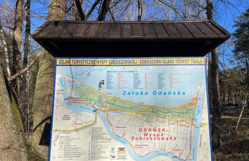 Baltic Riviera Apartments -Solmarina - Foto 13