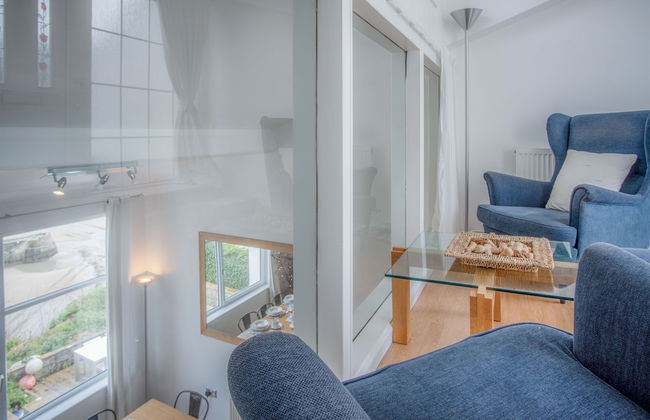 Captains Walk - 4 Bedroom Apartment - Saundersfoot - Foto 46