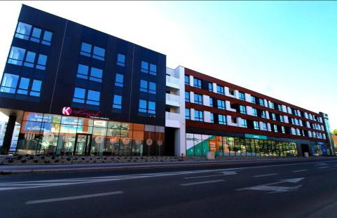 W Centrum Luksusowy Apartament, Duży Parking, Zameldowanie 24h, FV, Ekspres, XBOX, Klimatyzacja, Dwie Sypialnie, Kuchnia i Salon, Samo centrum miasta, - Foto 23