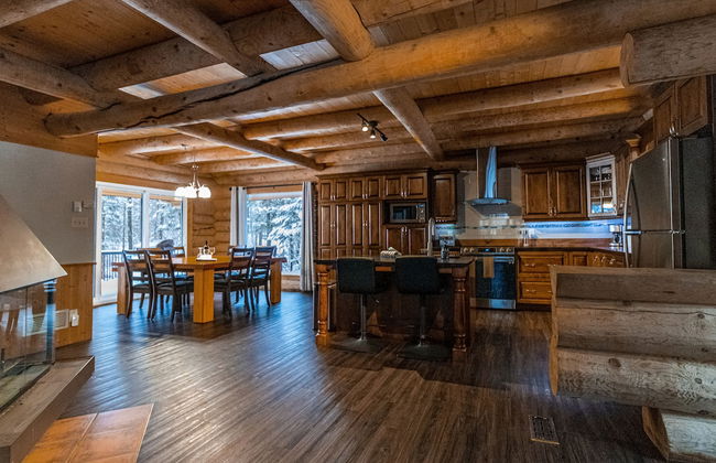 Les Chalets Tourisma - Le Caribou - Foto 7