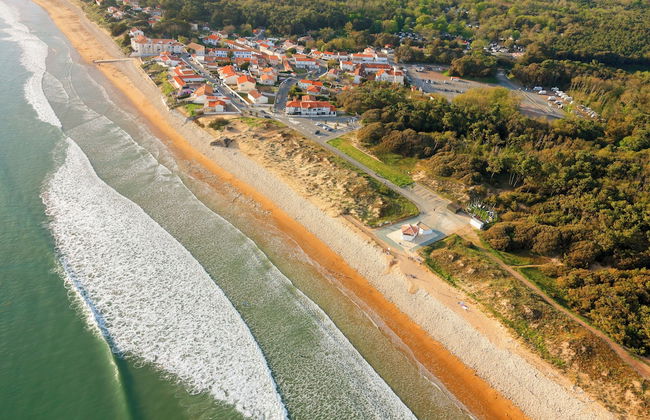 Azureva Vendée Océan - Foto 35