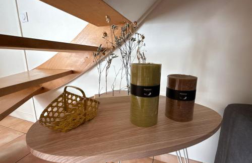 Gite du milieu - 8 personnes en pleine campagne et rivière By Primo - Foto 42