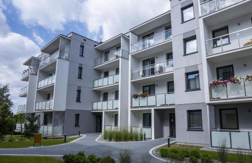 MHL Apartament Lublin - Foto 26