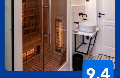 Apartament Podoficerski z sauną-FVAT, parking - Foto 2