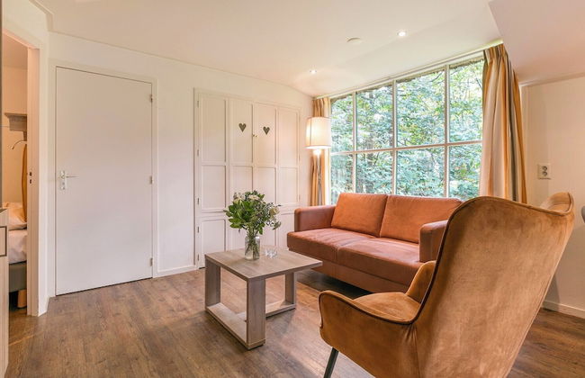 Summio Bungalowpark Herperduin - Photo 55