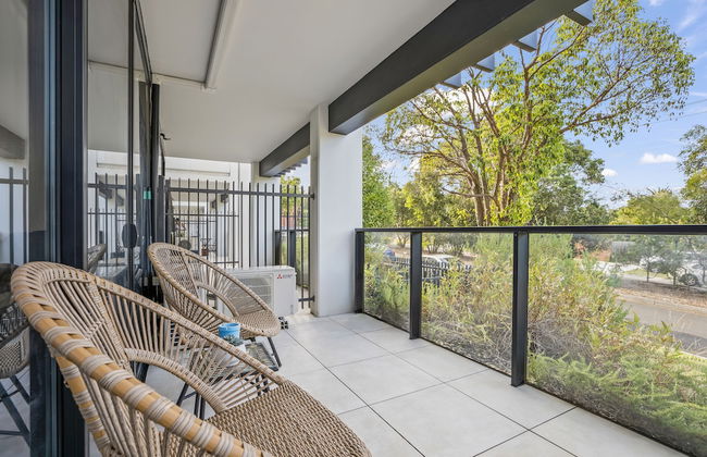 StayAU Modern Townhouse - Foto 31