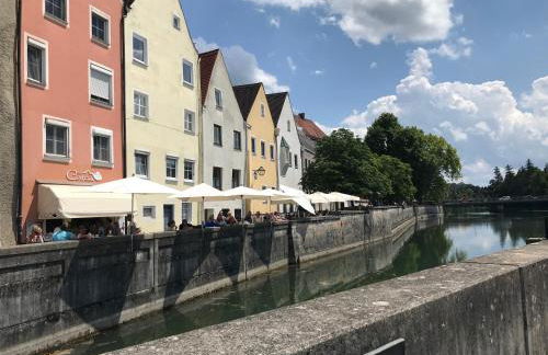 Moderne Ferienwohnung direkt in Landsberg am Lech - Foto 20