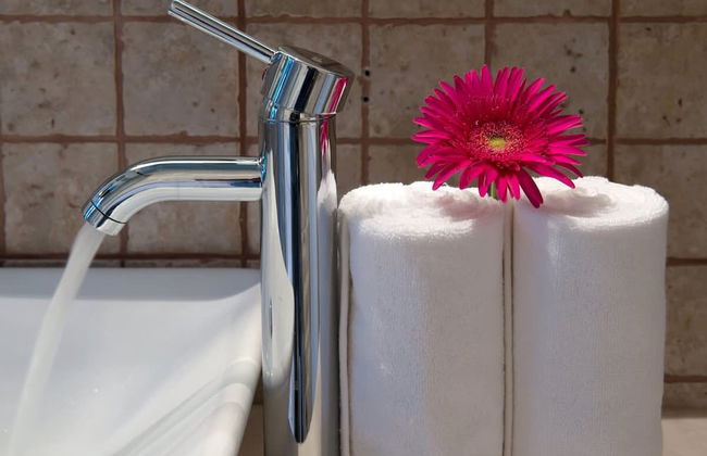 Phaistos Villas - Villa Erato Poolside Luxury Gem - Foto 12